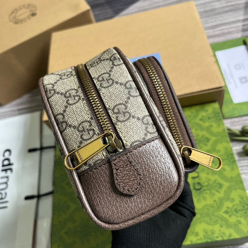 Satchel Bags - GCI Bags - 5237