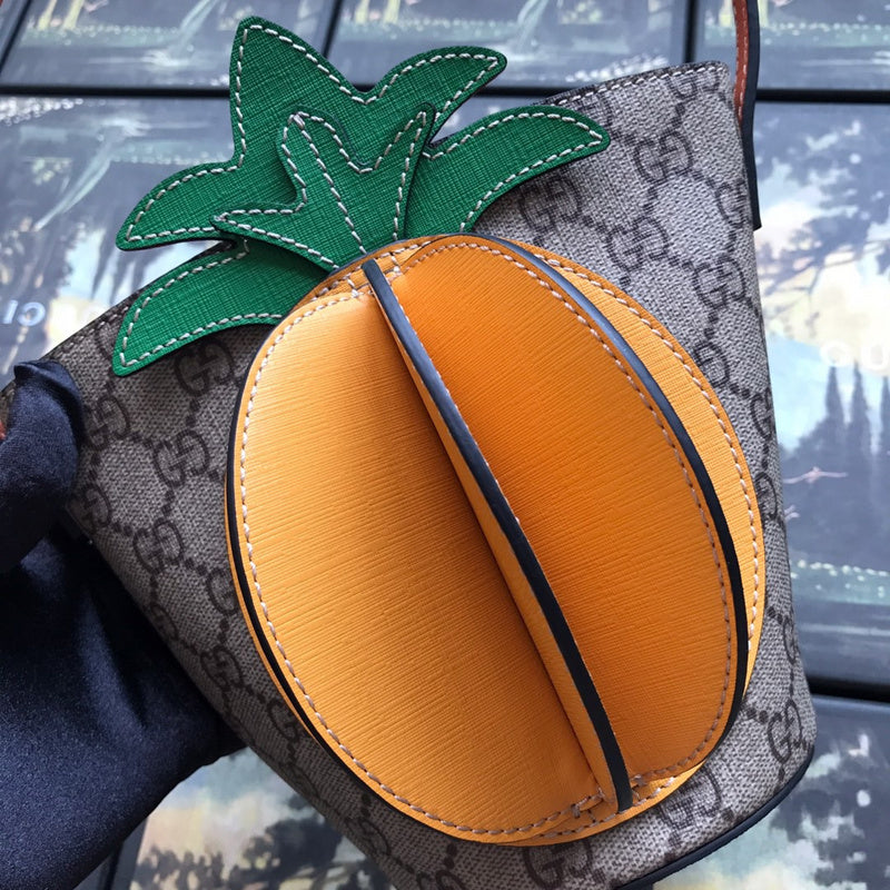 Satchel Bags - GCI Bags - 7172