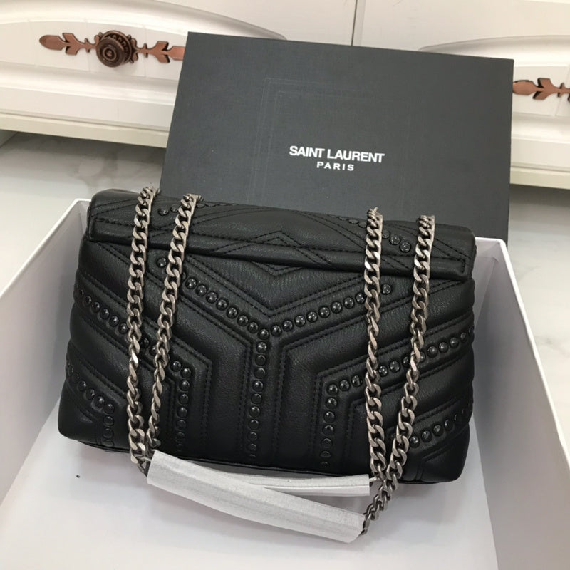 Satchel Bags - SLY Bags - 1869
