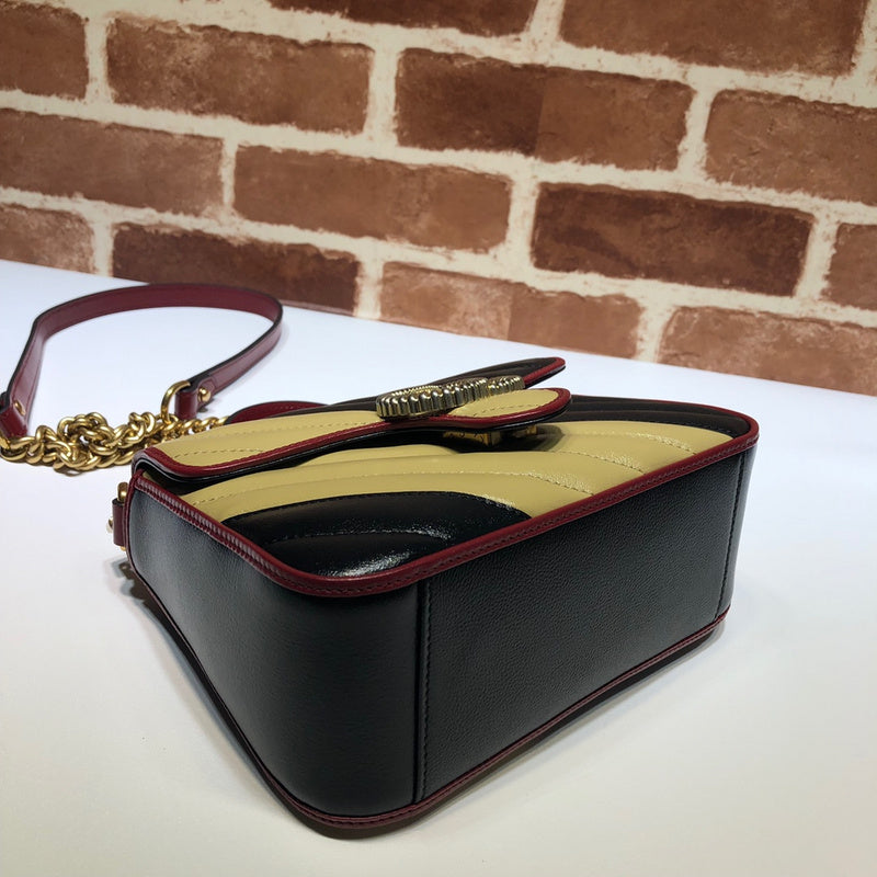 Satchel Bags - GCI Bags - 3706
