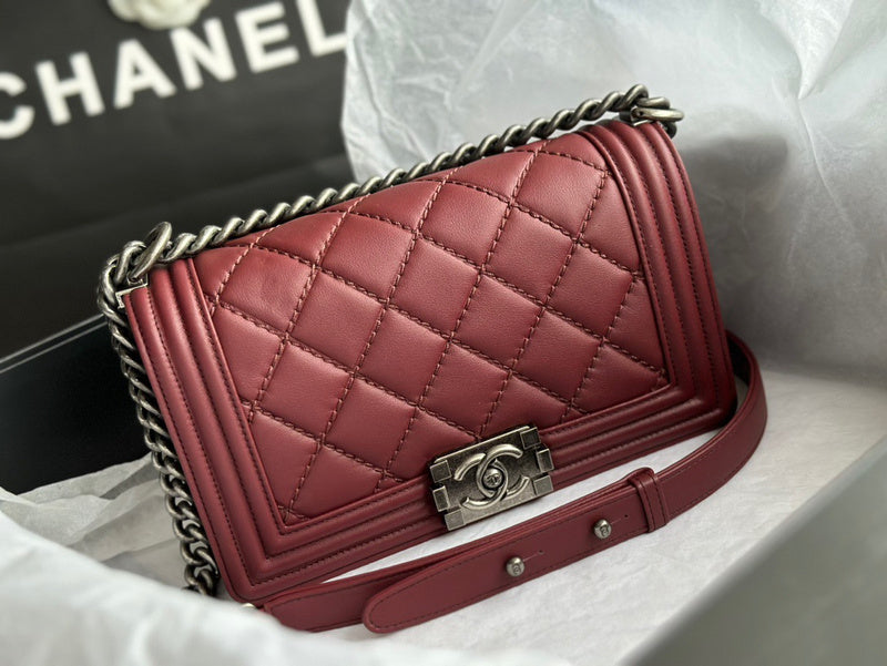 GLM - CHL Bags - 062