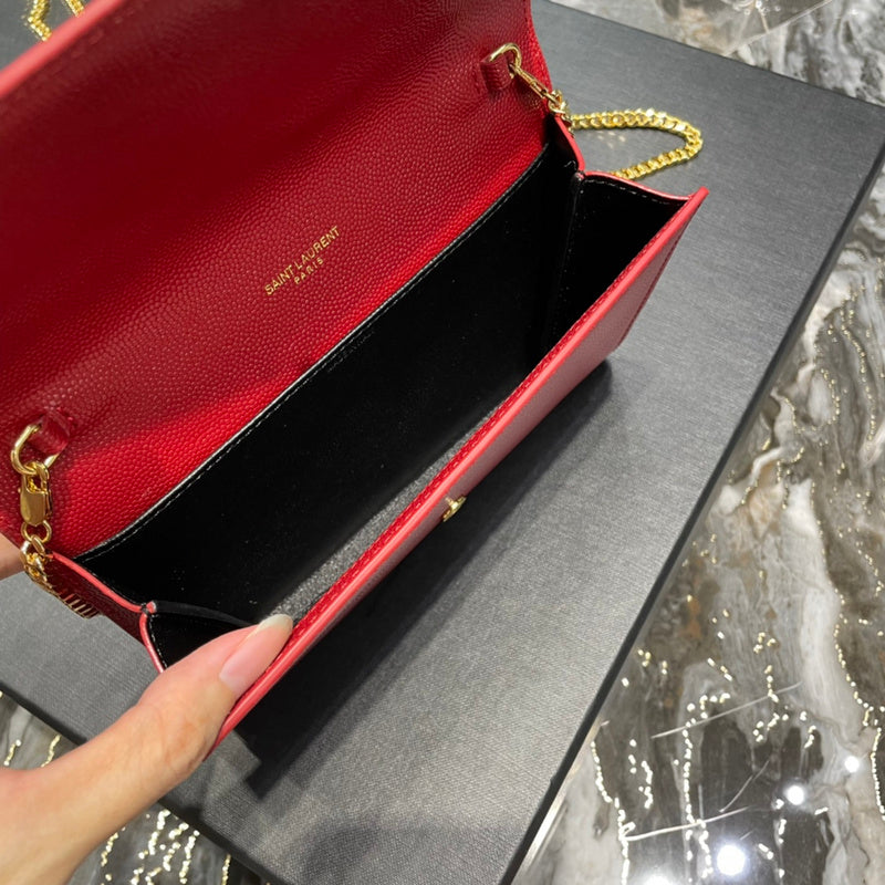 Satchel Bags - SLY Bags - 565
