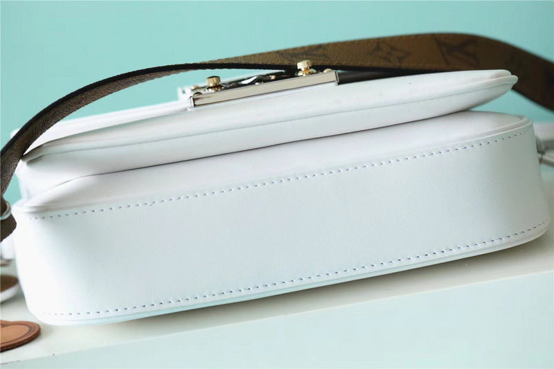 Satchel Bags - VL Bags - 6998