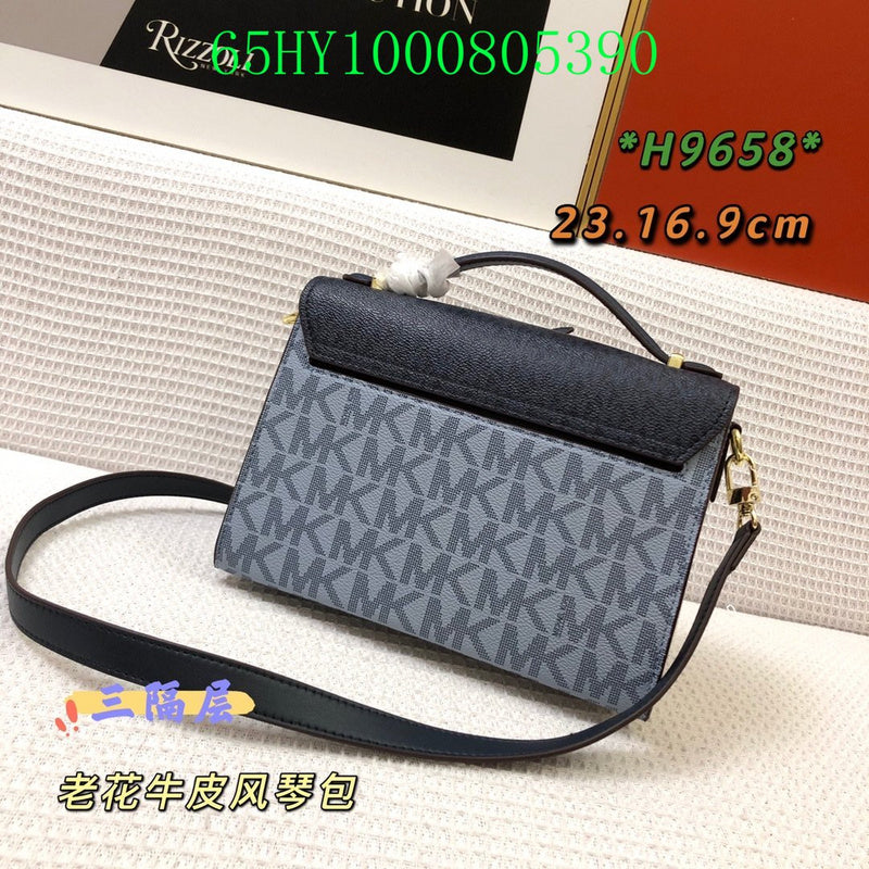 Satchel Bags - MK Bags - 678