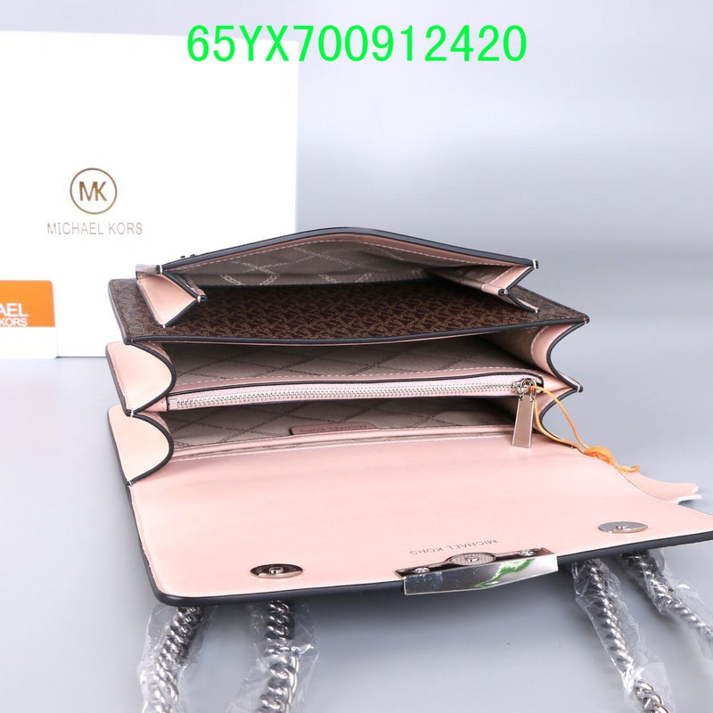 Satchel Bags - MK Bags - 894