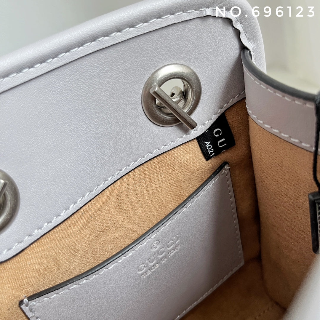 GLM - Top Quality Bag GCI 499
