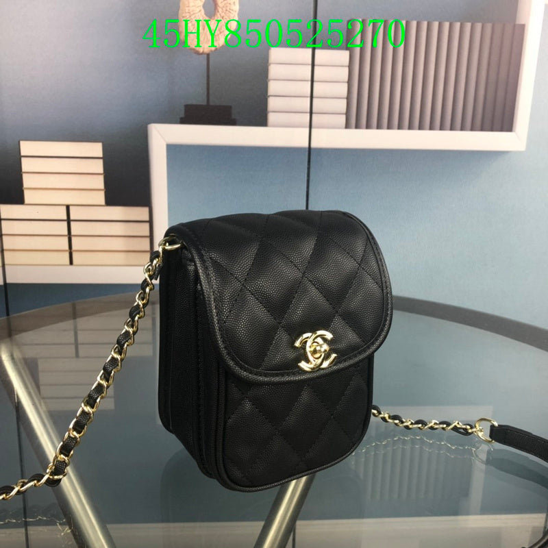Satchel Bags - CHL Bags - 5369