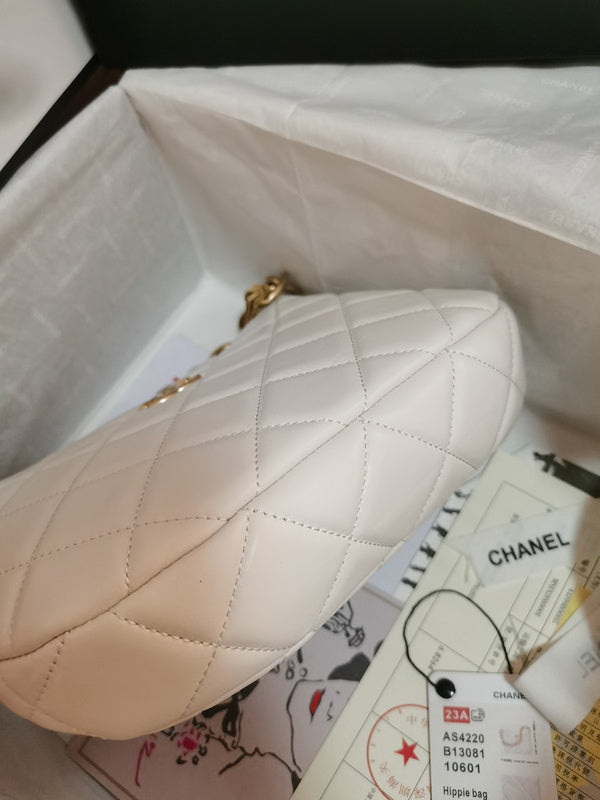Satchel Bags - CHL Bags - 797