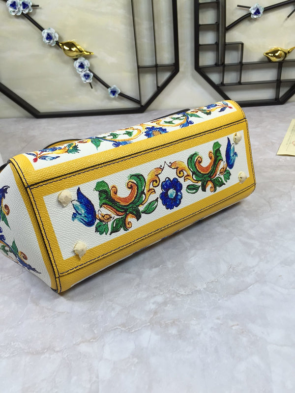 Satchel Bags - DG Bags - 259