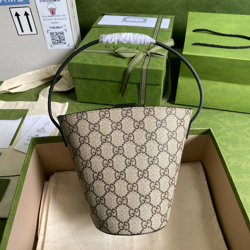 Satchel Bags - GCI Bags - 6921