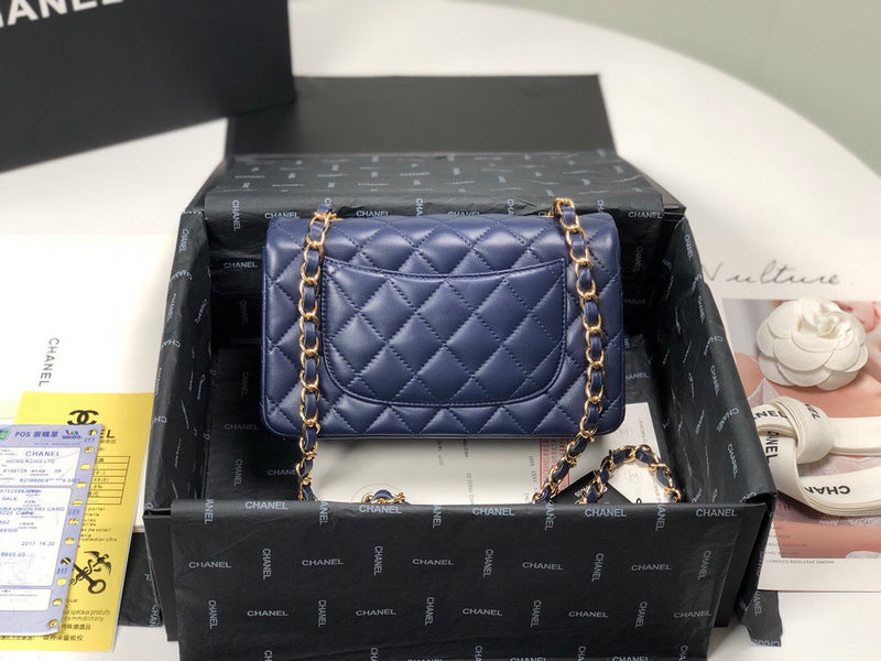 Satchel Bags - CHL Bags - 7467