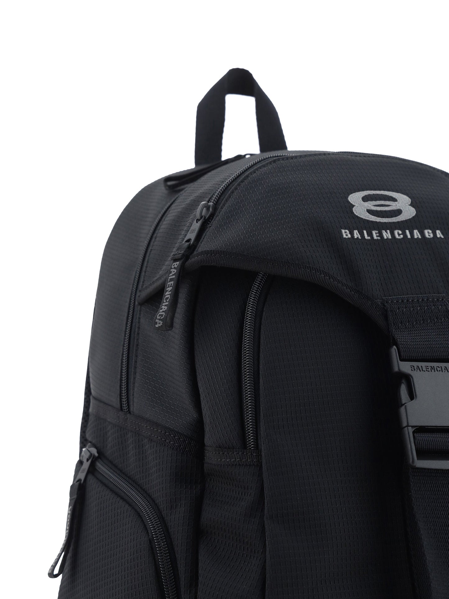Balenciaga Men Unity Backpack