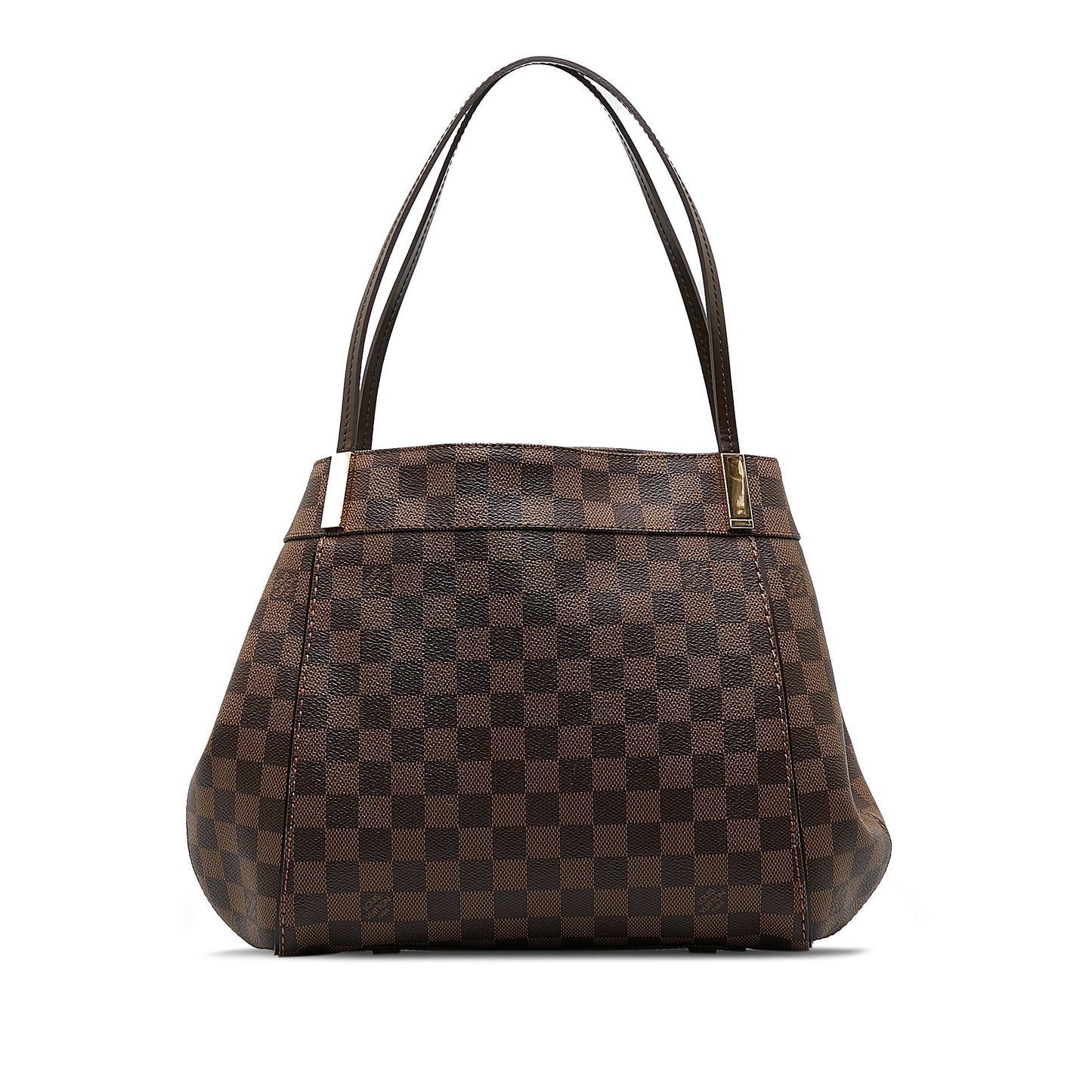 Louis Vuitton Marylebone PM Damier Ebene Canvas