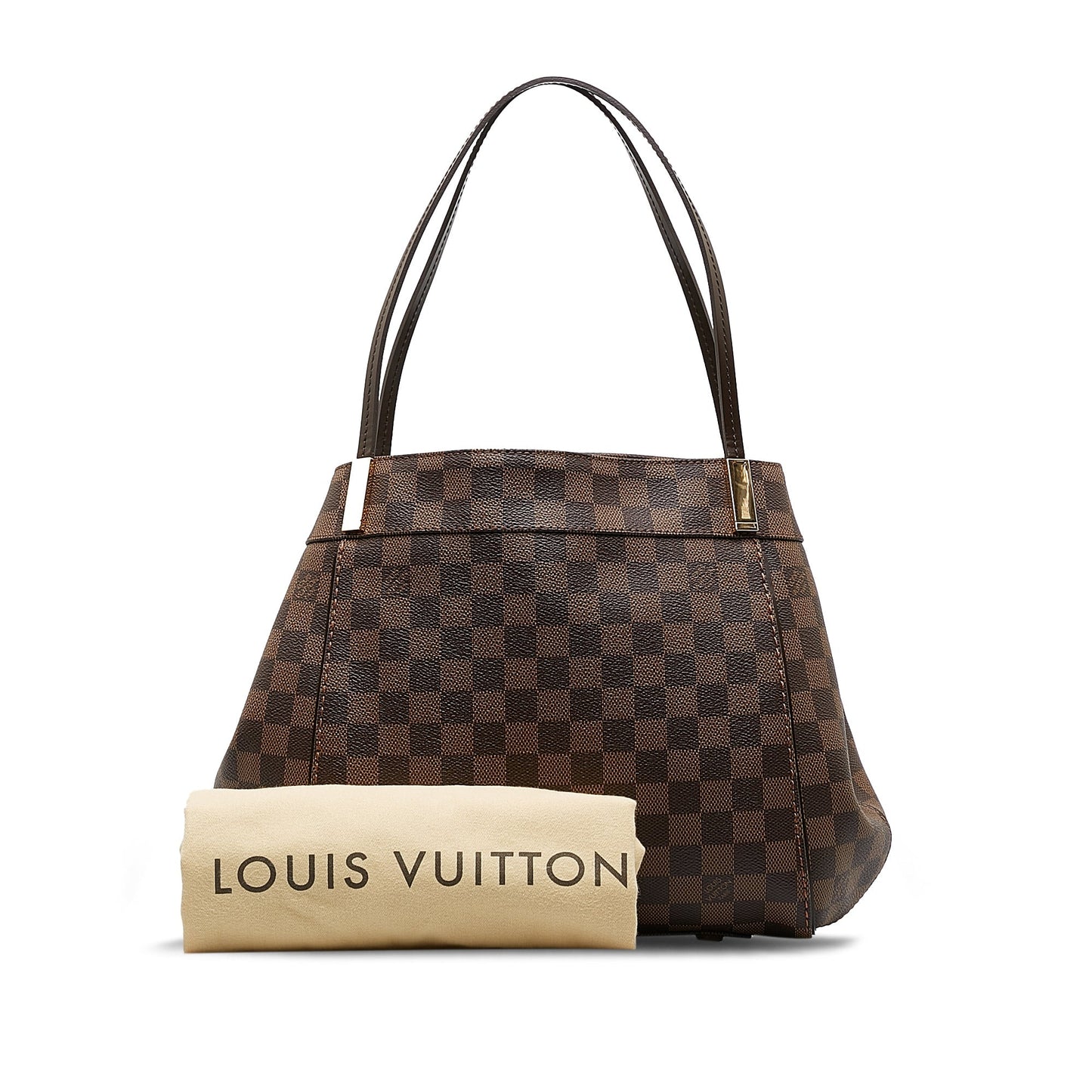 Louis Vuitton Marylebone PM Damier Ebene Canvas