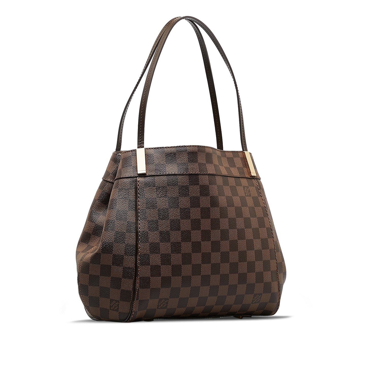 Louis Vuitton Marylebone PM Damier Ebene Canvas