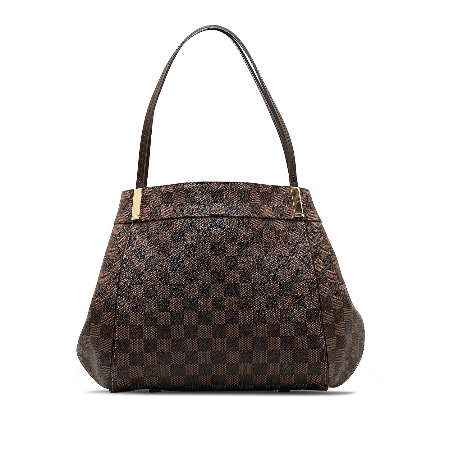 Louis Vuitton Marylebone PM Damier Ebene Canvas