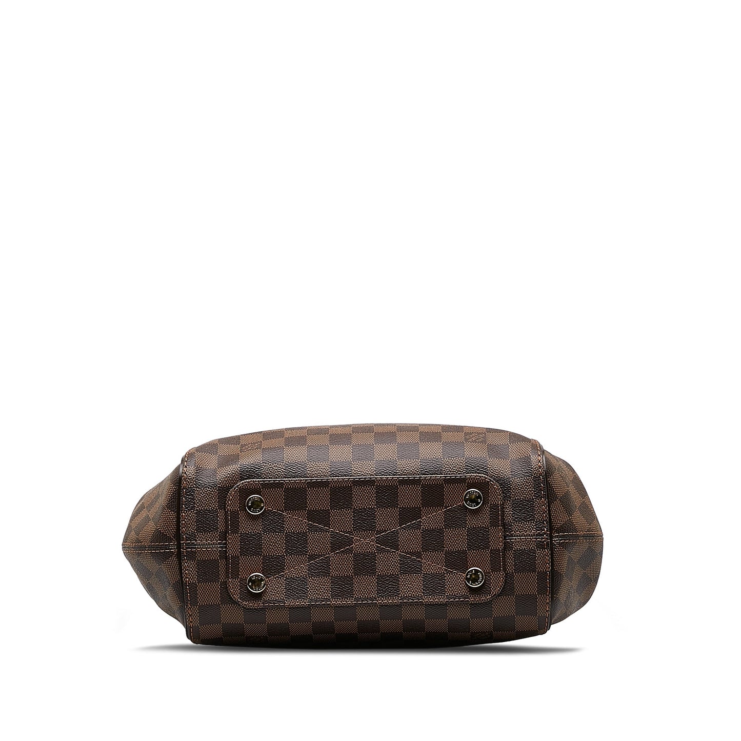 Louis Vuitton Marylebone PM Damier Ebene Canvas