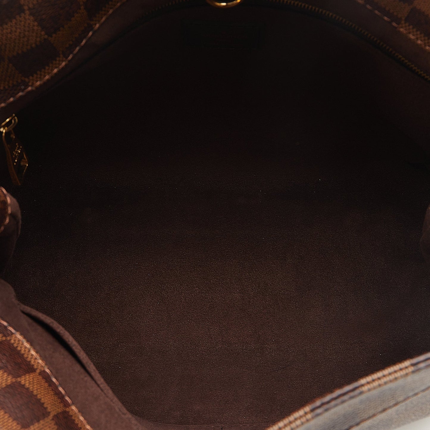 Louis Vuitton Marylebone PM Damier Ebene Canvas