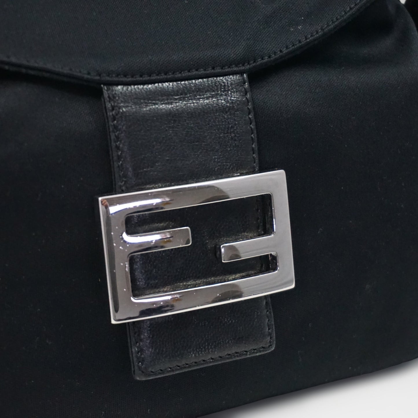 Fendi Baguette
