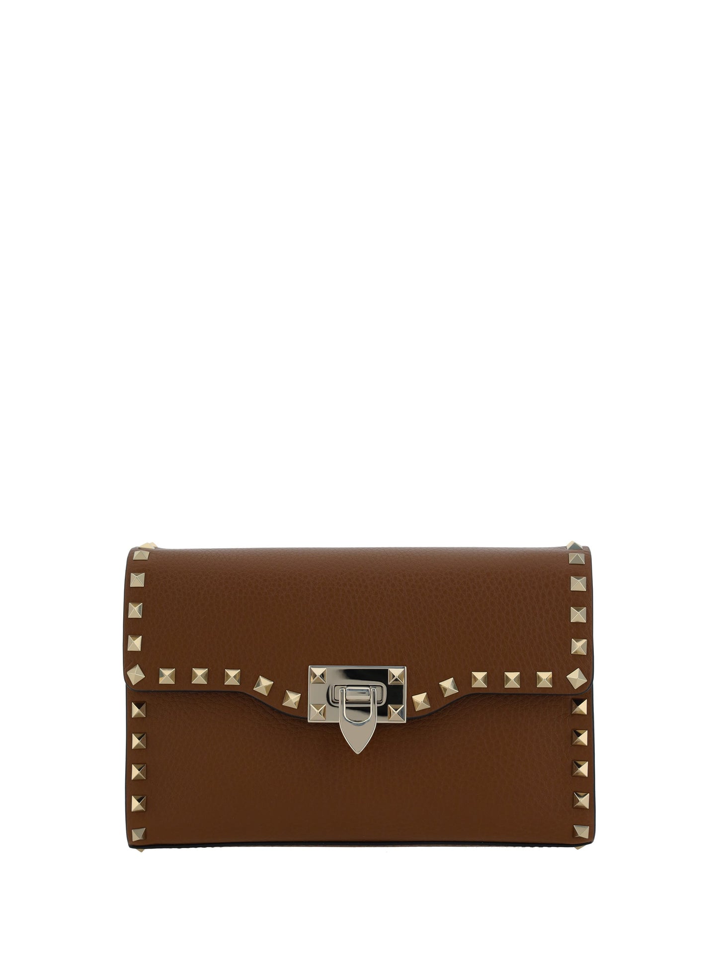Valentino Garavani Women Small Rockstud Shoulder Bag