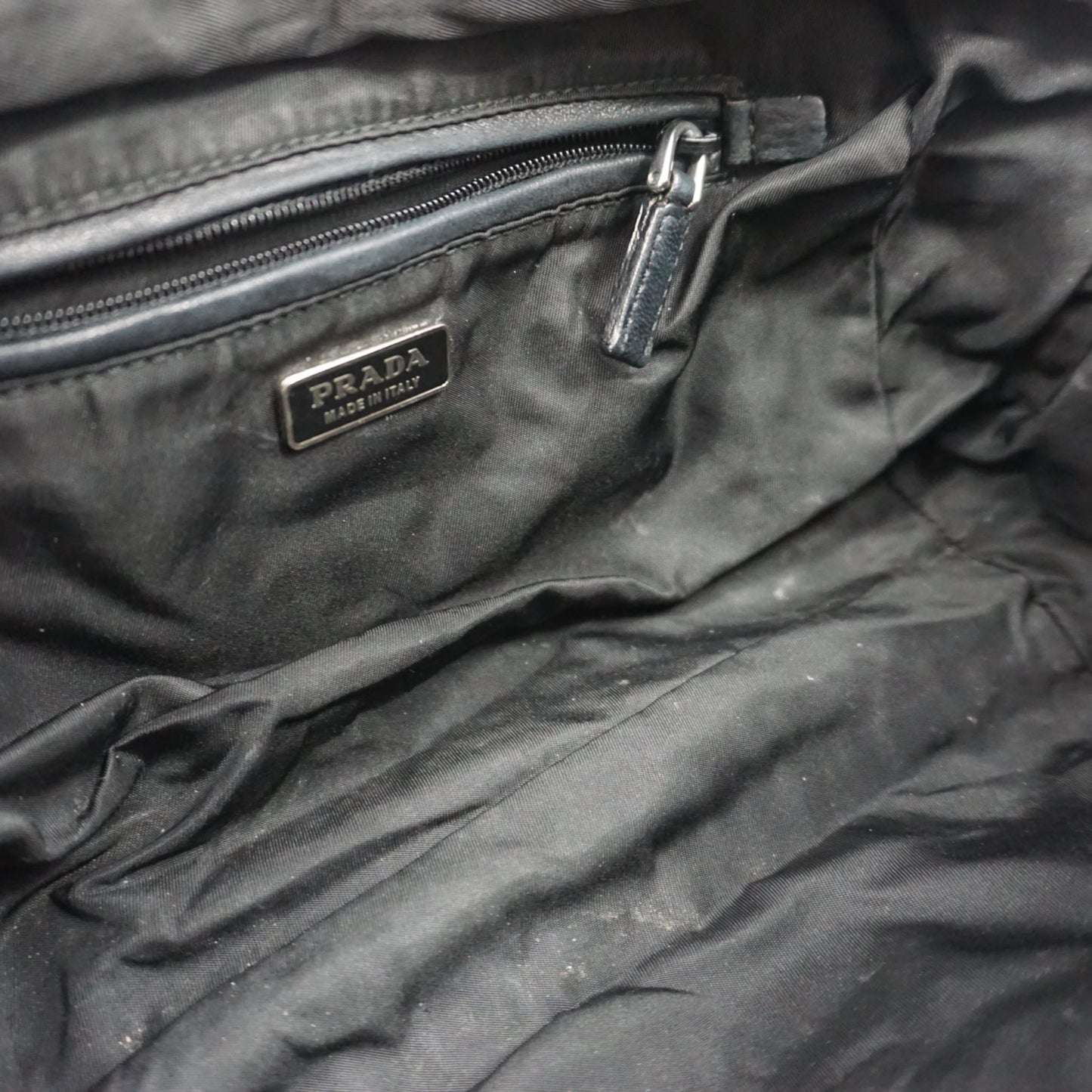 Prada HÃƒÆ’Ã‚Â¥ndtaske