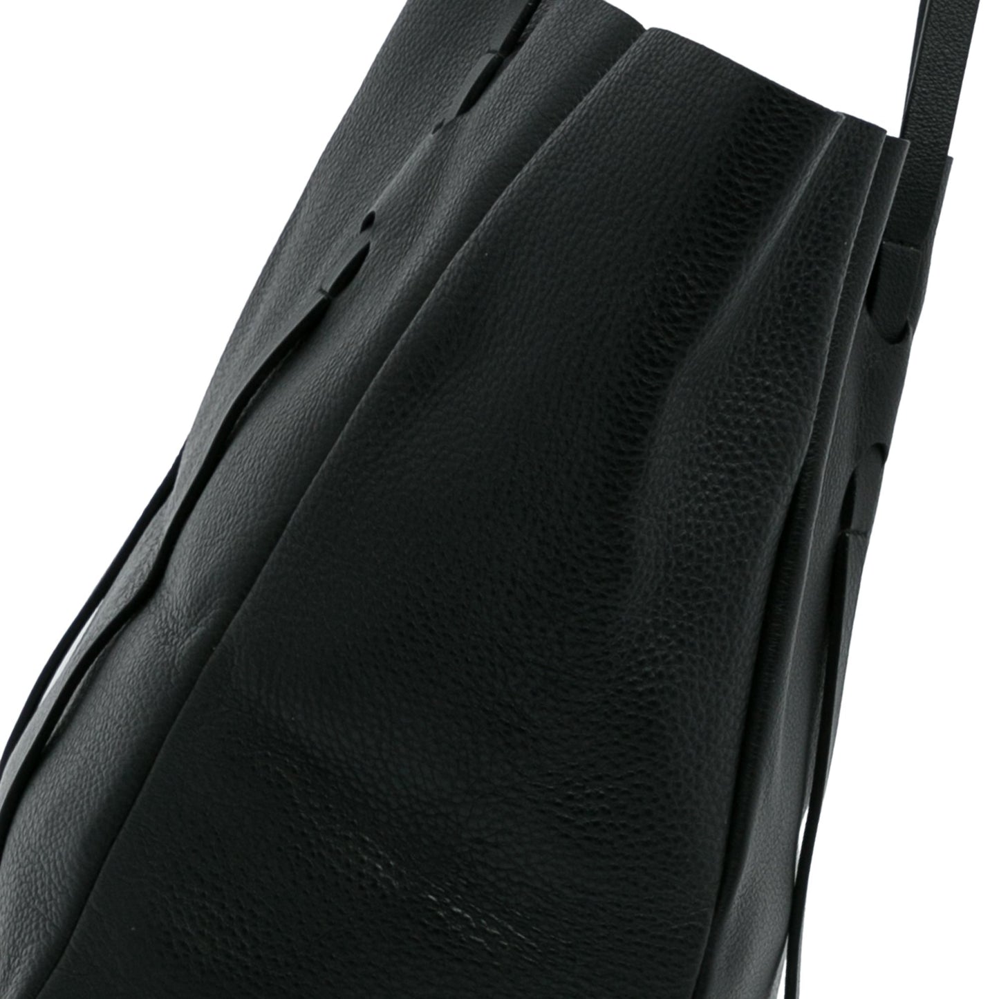 Black Balenciaga S Everyday Tote