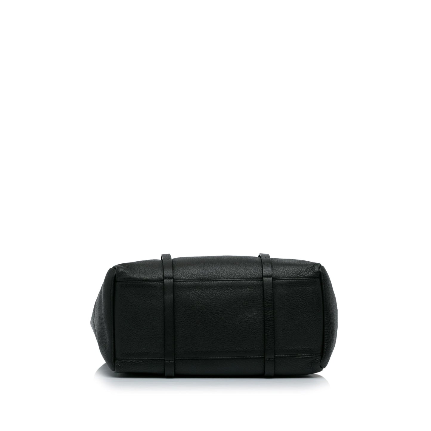 Black Balenciaga S Everyday Tote