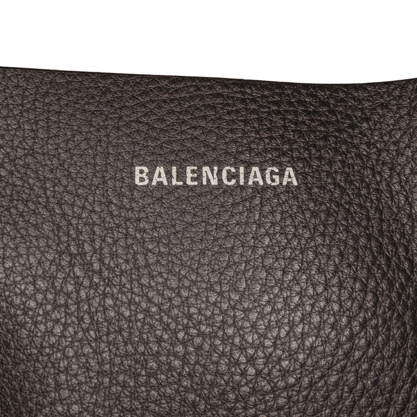 Black Balenciaga S Everyday Tote