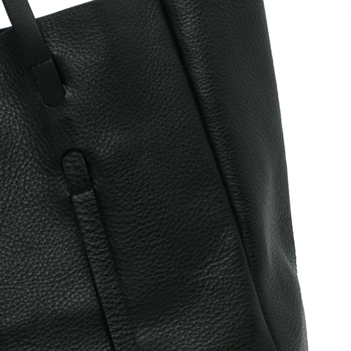 Black Balenciaga S Everyday Tote