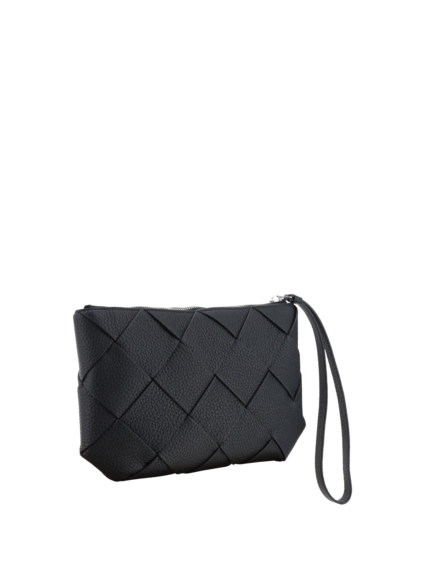 Bottega Veneta Men Diago Clutch Bag