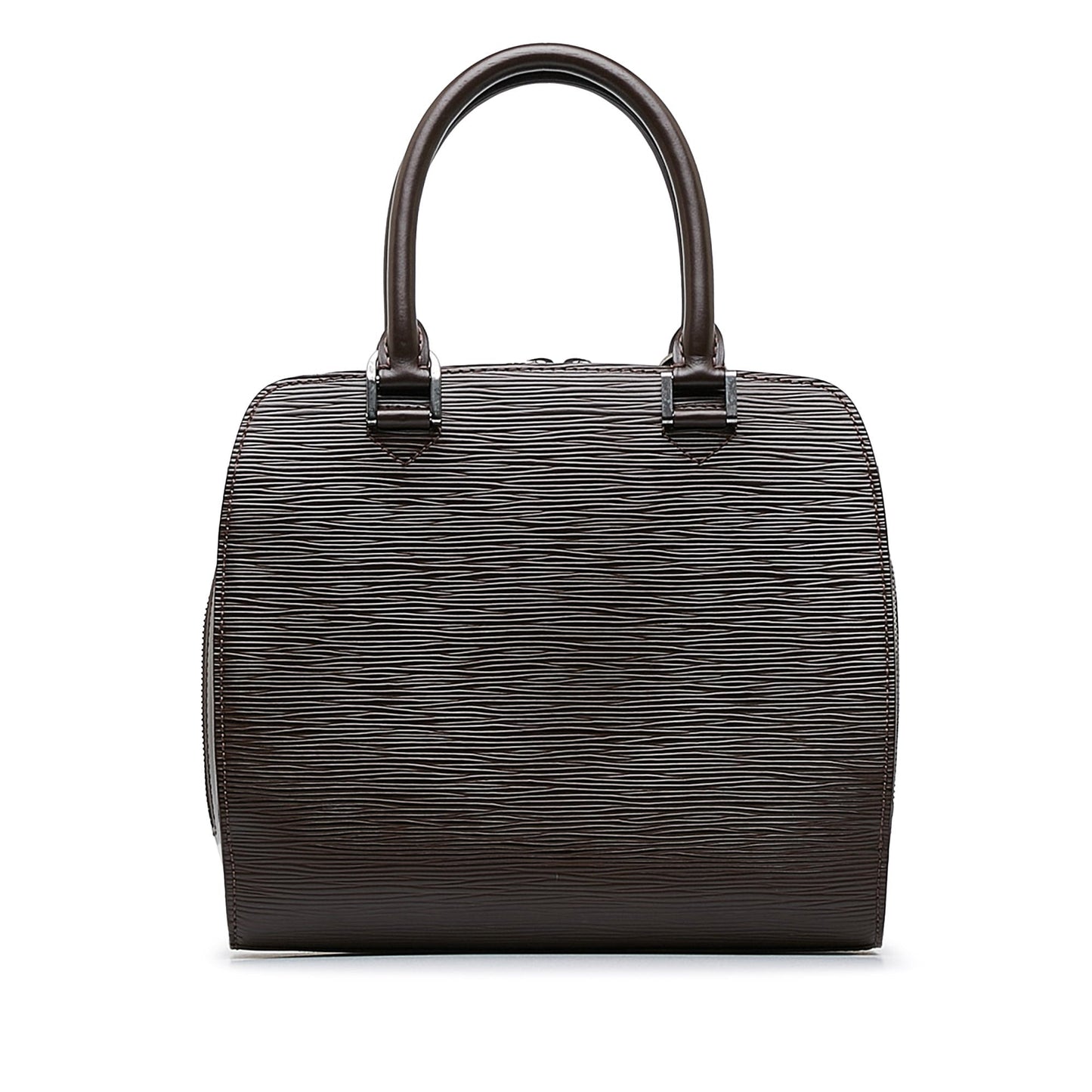 Louis Vuitton Pont Neuf Brown Epi