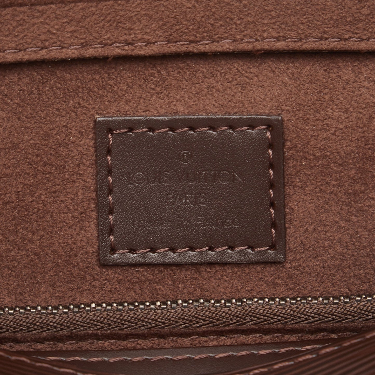 Louis Vuitton Pont Neuf Brown Epi