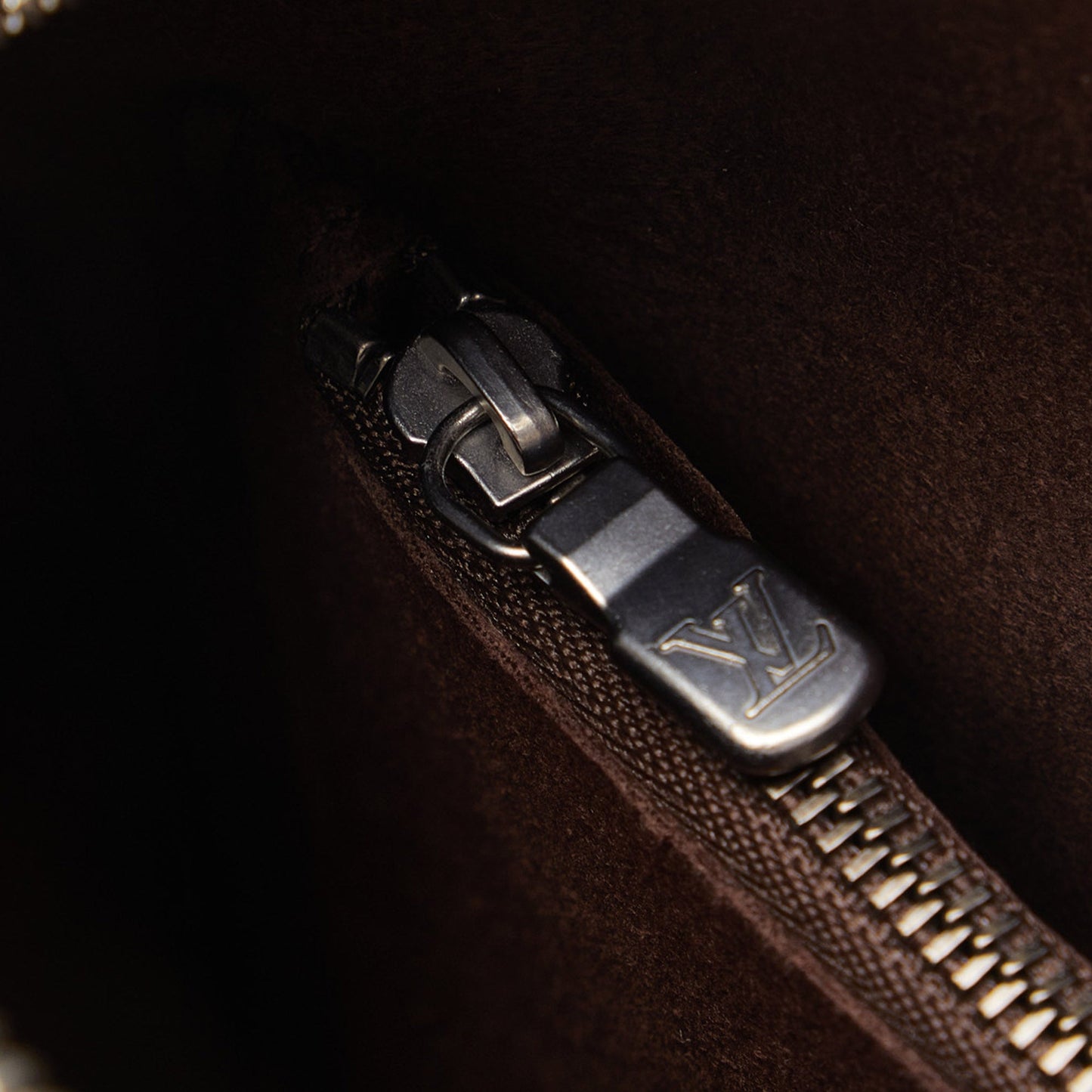 Louis Vuitton Pont Neuf Brown Epi