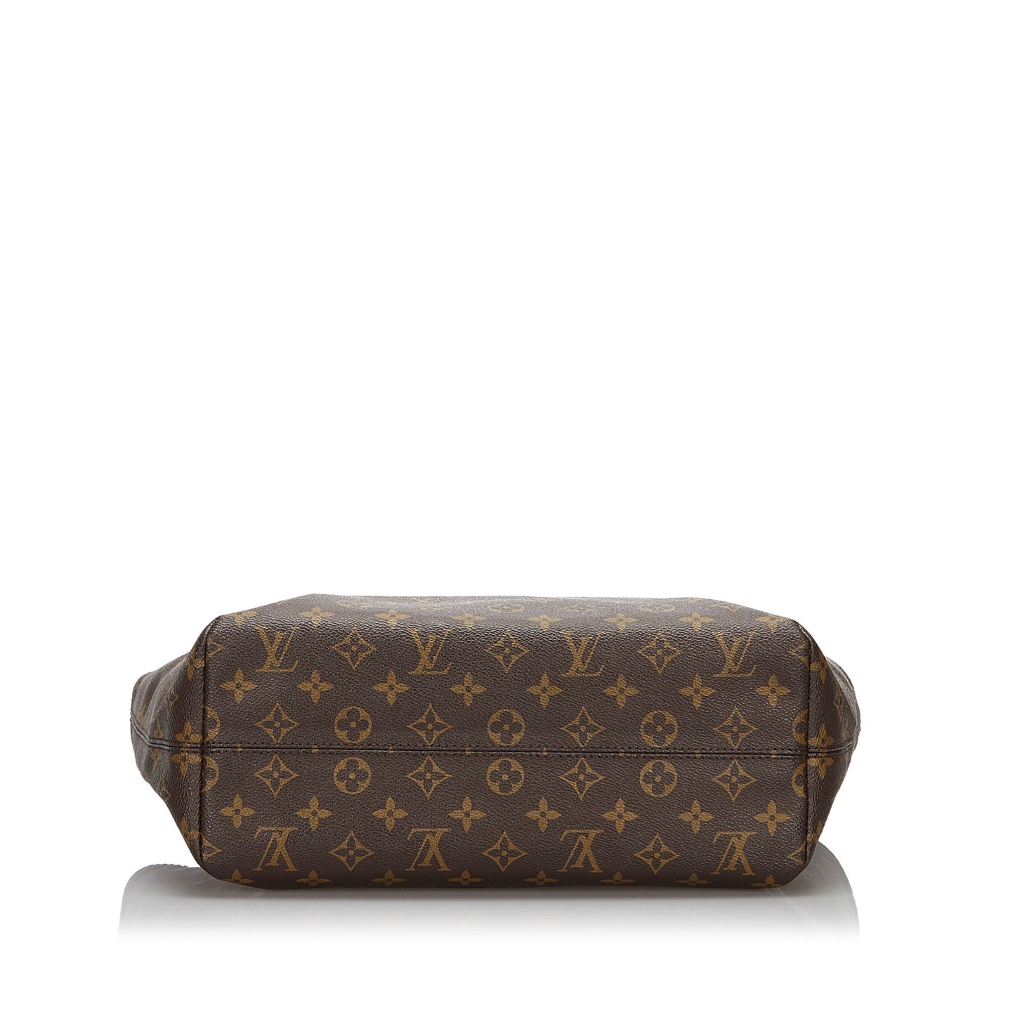 Louis Vuitto Raspail PM Monogram Canvas Tote Bag