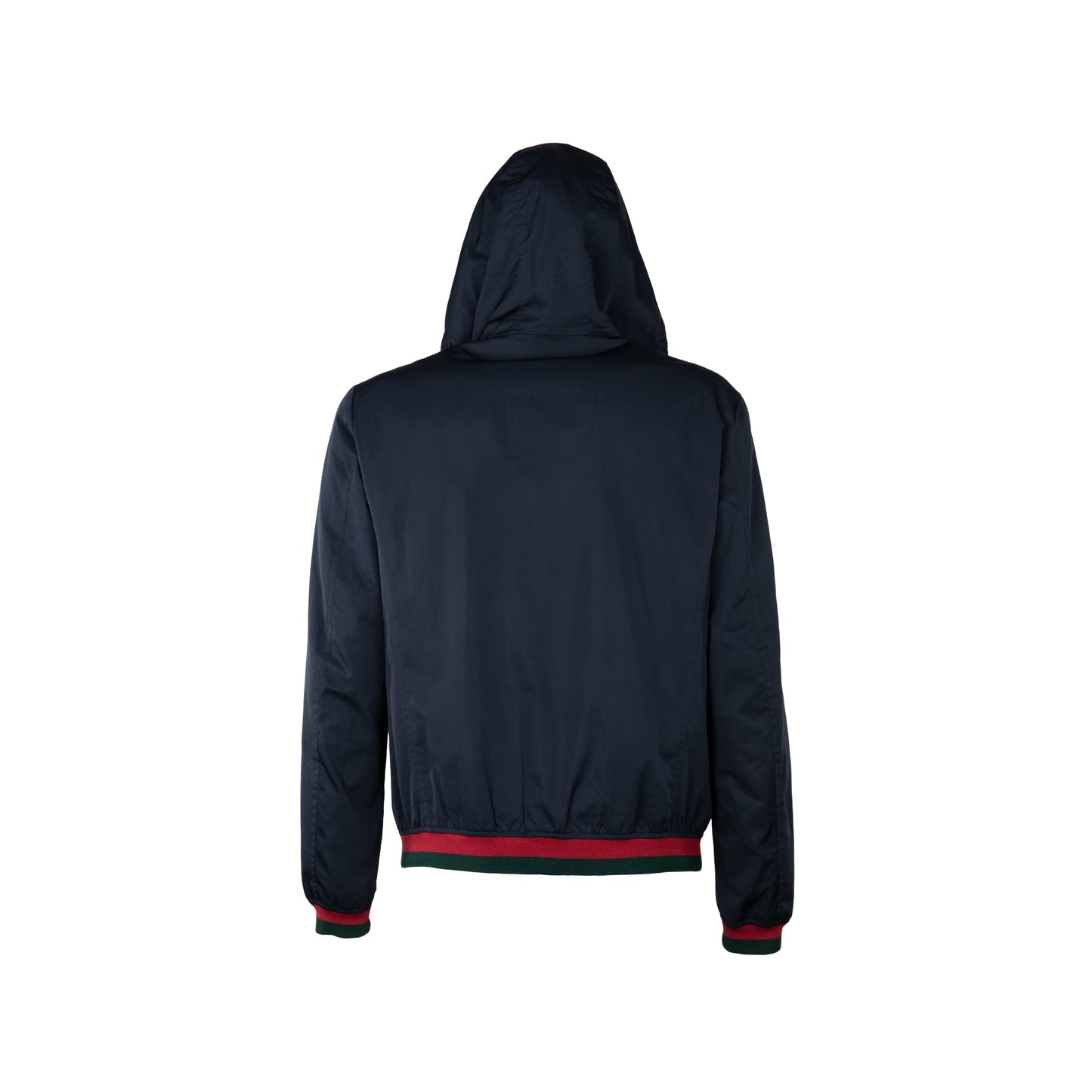 Blue Jacket - '10s