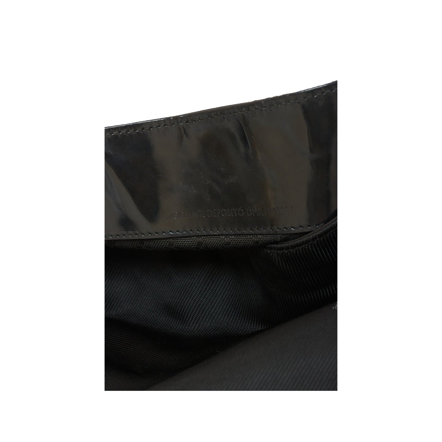 Gucci Bamboo Bag - '00s
