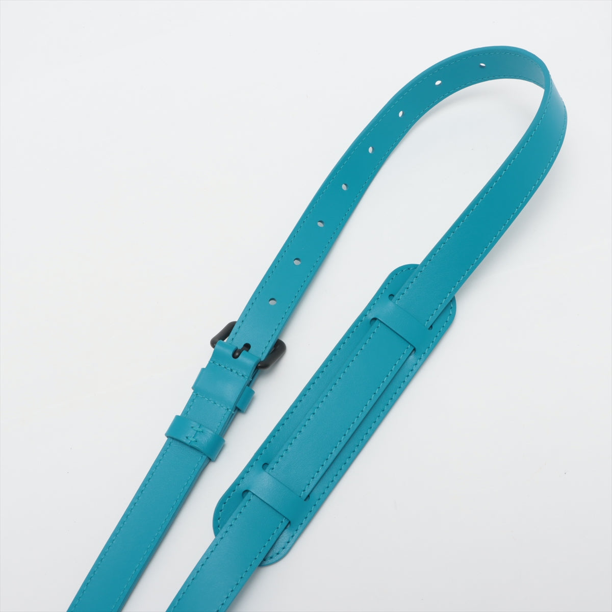 Louis Vuitton Keepall Ultra Limited Edition Triangle Monogram Mesh 50 Turquoise