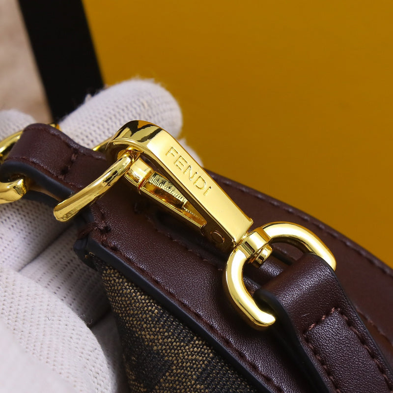 Satchel Bags - FDI Bags - 063