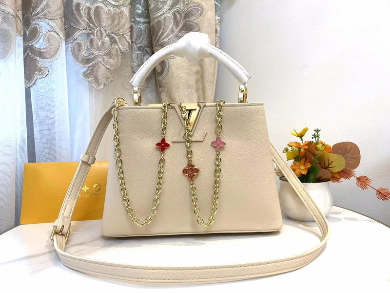 Satchel Bags - VL Bags - 1978