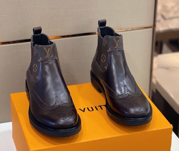 glami shop- LOV Men Shoes - 1674