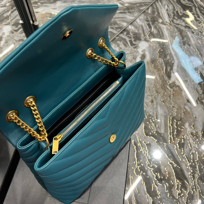 Satchel Bags - SLY Bags - 2094