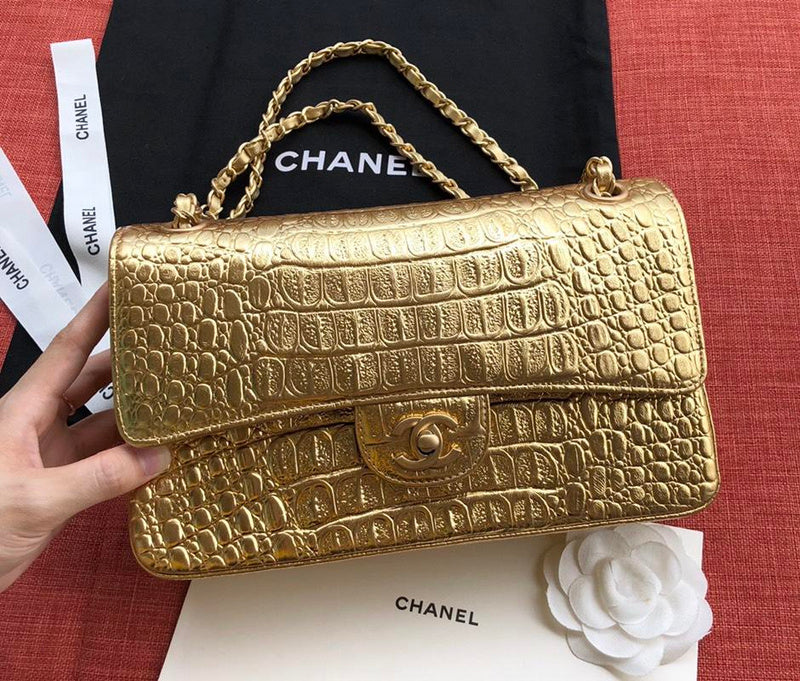 Satchel Bags - CHL Bags - 394