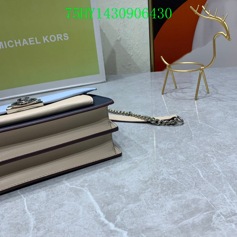 Satchel Bags - MK Bags - 614