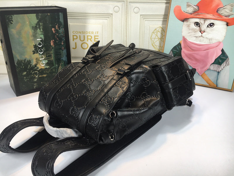 Satchel Bags - GUC Bags - 1176