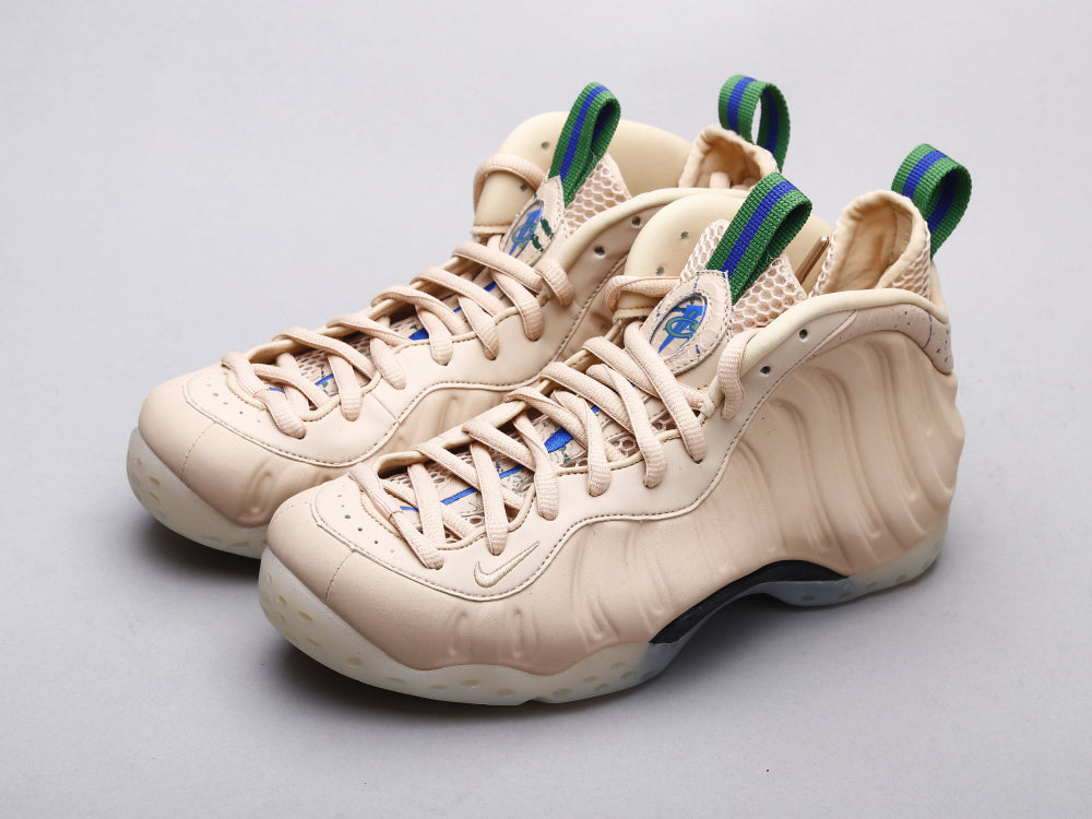GLM - NKE Hardaway Foam milk tea spray