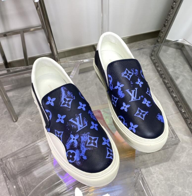 glami shop- LOV Men Shoes - 1348