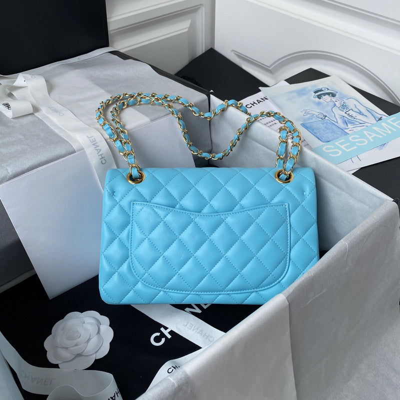 GLM - CHL Bags - 375
