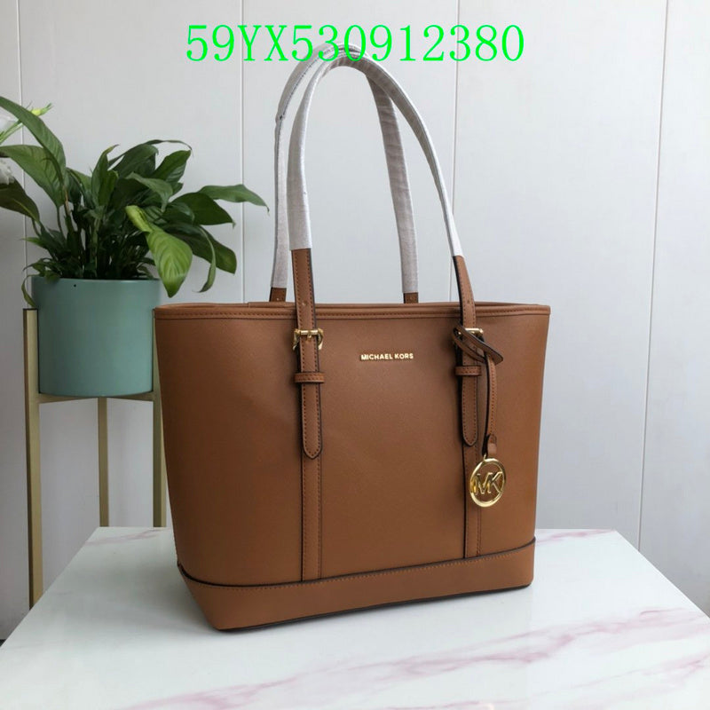 Satchel Bags - MK Bags - 917