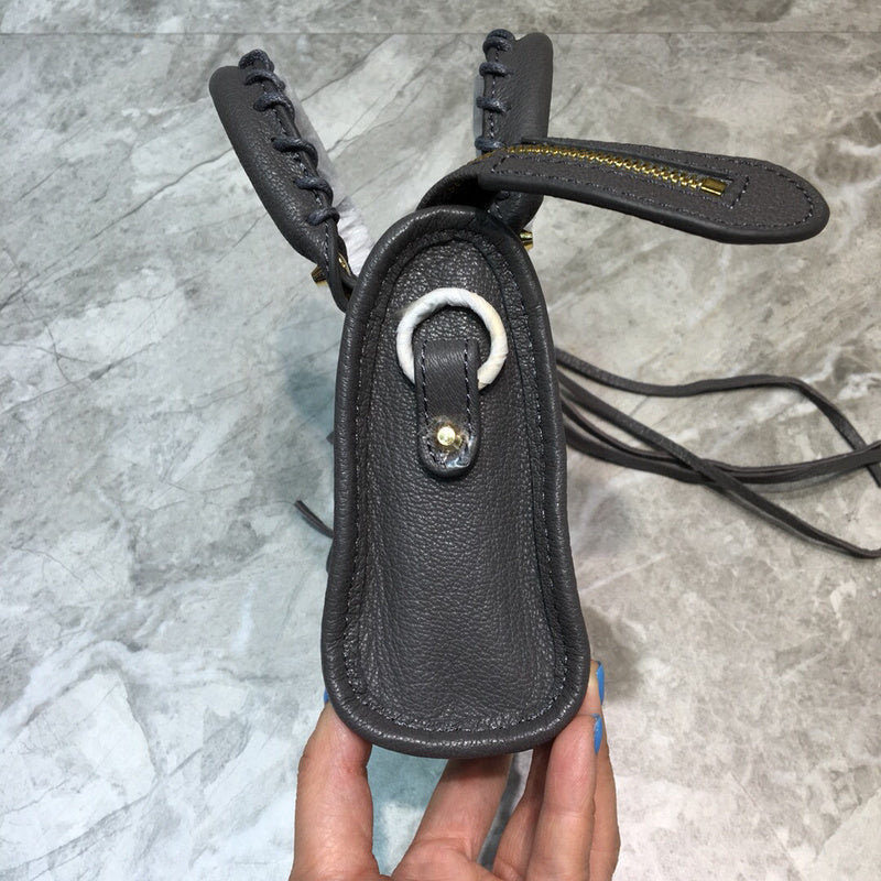 Satchel Bags - BGA Bags - 889