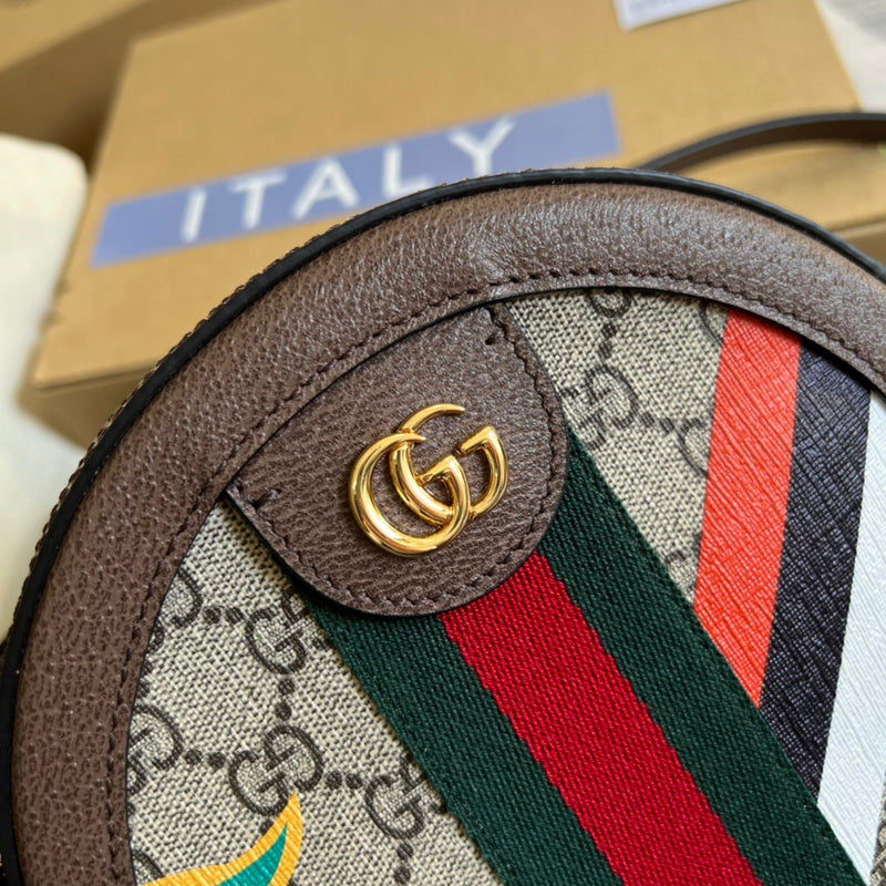 Satchel Bags - GCI Bags - 4880